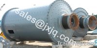 Sell Planetary Ball Mill/Coal Ball Mill/Raw Mill