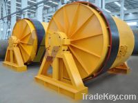 Sell Ceramic Ball Mill Machinery/Ceramic Ball Mill Manufacturer/Cerami