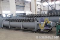 Sell Classifier Machinery/Classifier Manufacturer/Spiral Classifier