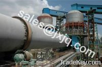 Sell Active Lime Production Line/Rotary Kiln/Rotary Lime Kiln