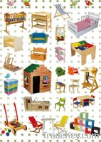 Sell kids/children furniture