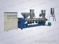 Sell PVC granulation machine