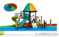 Sell Outdoor playground