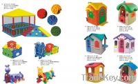 Sell indoor toys