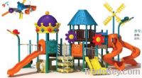 Sell 2012 new design outdoor playground