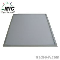 Sell MIC High Power 43W Dimmable Led Panel Light 600x600x9.5mm Top Qua