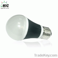 Sell MIC led  bulb light