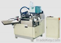 DB-B5 ICE-CREAM Paper Cone Forming Machine