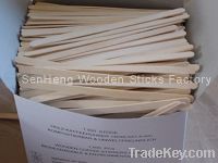Sell coffee stirrers