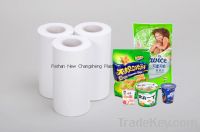Sell PE film for flour/coffee packaging