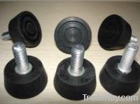 Sell rubber isolator
