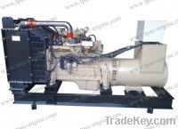 Cummins 6B Generator set