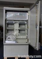 Sell Optical Fiber Cross Connection Cabinet
