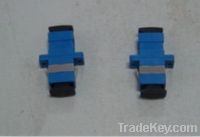 Sell Fiber Optic Adapter