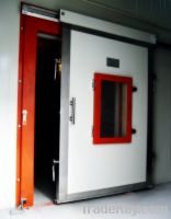 Sell air-conditioned door