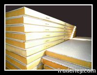 Sell Sandwich Panels