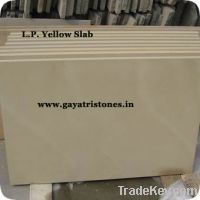 Selling of Sandstone Slabs