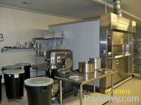 RESTAURANT EQUIPMENT LIQUIDATION SALE