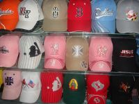 Sell Embroidered hat&caps