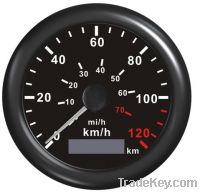 Sell-85mm truck speedometer