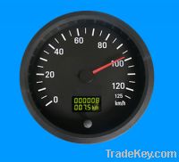 Sell-140mm Truck Speedometer