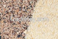 Frac Sand , Fracturing Sand , Hydraulic Fracturing, Fracking Sand, drilling mud