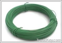 Sell PVC coated wire with high quality