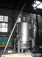 Sell Single-Stage Coal Gasifier (QM-3)