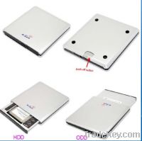 Sell USB3.0 Portable External ODD / HDD