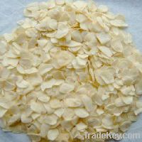 Sell garlic flake