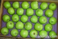 Sell  fresh green apple