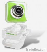 Sell USB Webcam-201P