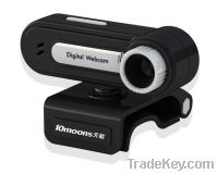 Sell USB 2.0 webcam S303