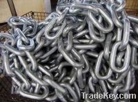 Sell studless chain and stud chain