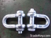 Sell anchor chain/shackle/swivel