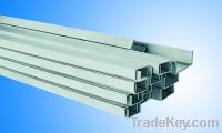 Sell stainless steel channel steel