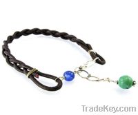Wholesale Leather bracelet-LB3153