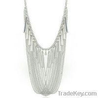 Chain necklace-SN2117