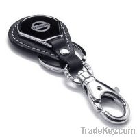Leather keychains for men-SK5010
