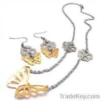Custom jewelry sets-SN2004