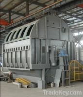 Sell Disc Filter of paper pulp machine