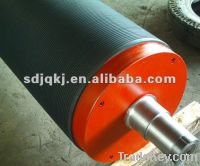 Sell  Rubber Roller for paper making