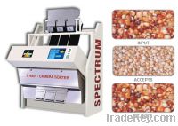 Pigeon Peas Sorter