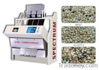 Sorghum Sorter