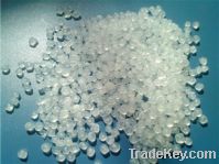 Sell plastic raw material PP ( virgin)