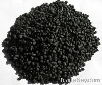 Sell top plastic carbon black masterbatch for recycle PE materials