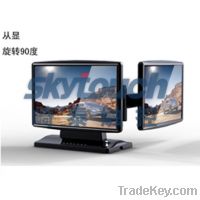 Sell Touchscreen Monitor
