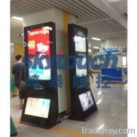 Sell Touchscreen Kiosk