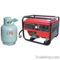 Sell Yamaha Gas Generators