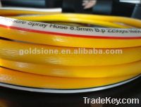 Sell pvc specialized air hose